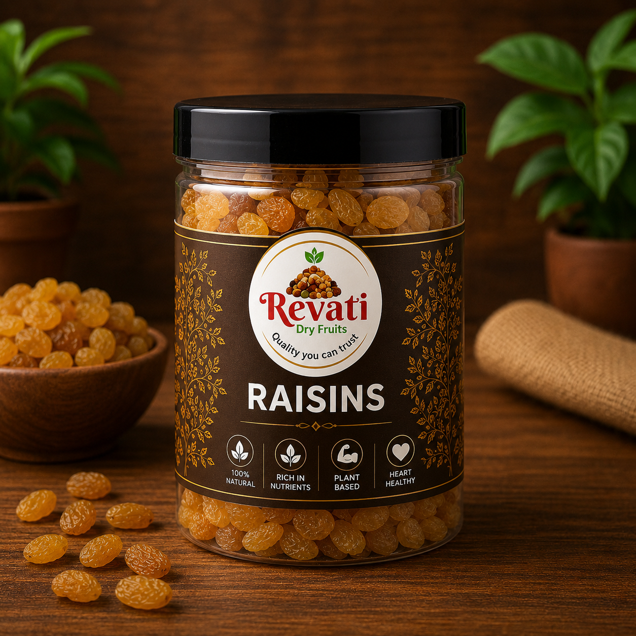 Rasins