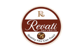 Revati DryFruits - Home