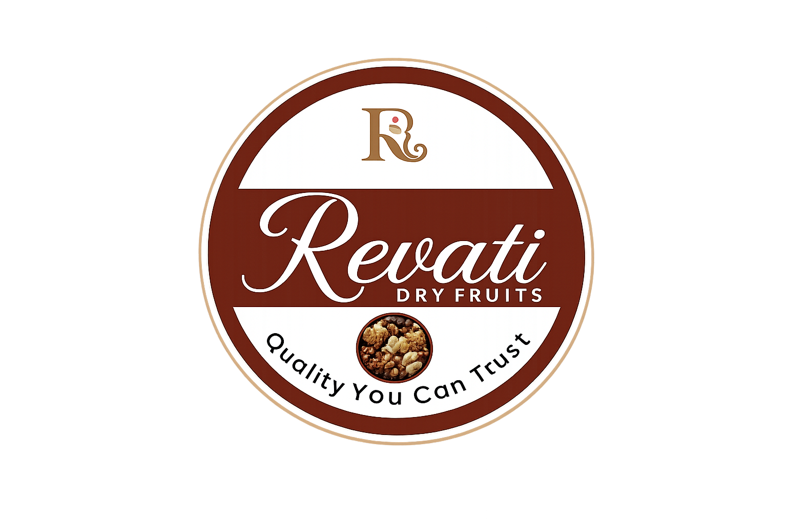 Revati DryFruits