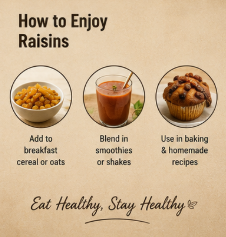 Rasins 250gm