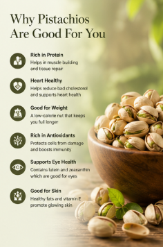 Pistachio 200gm