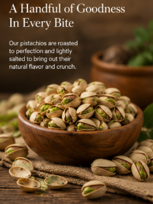 Pistachio 200gm