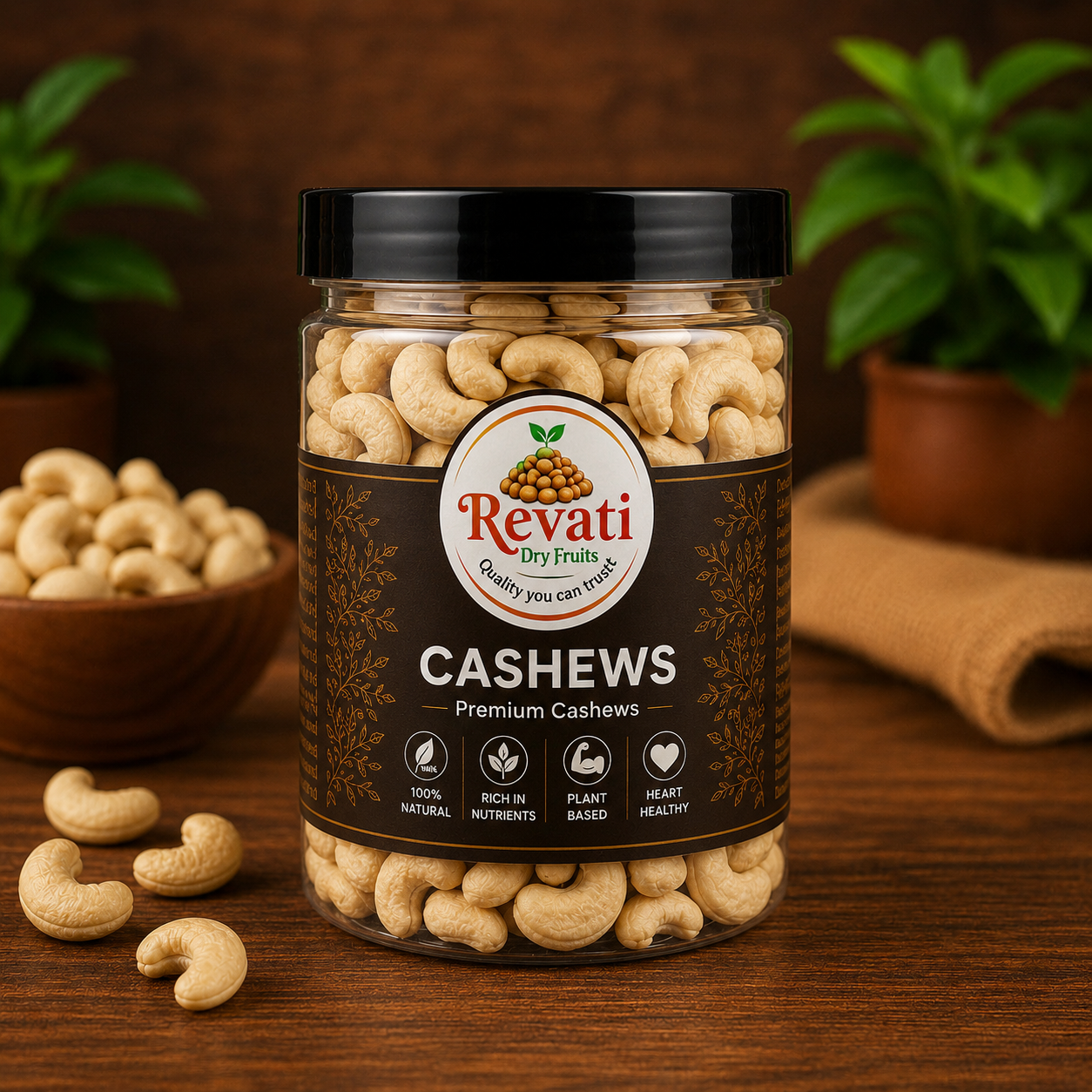 Cashew