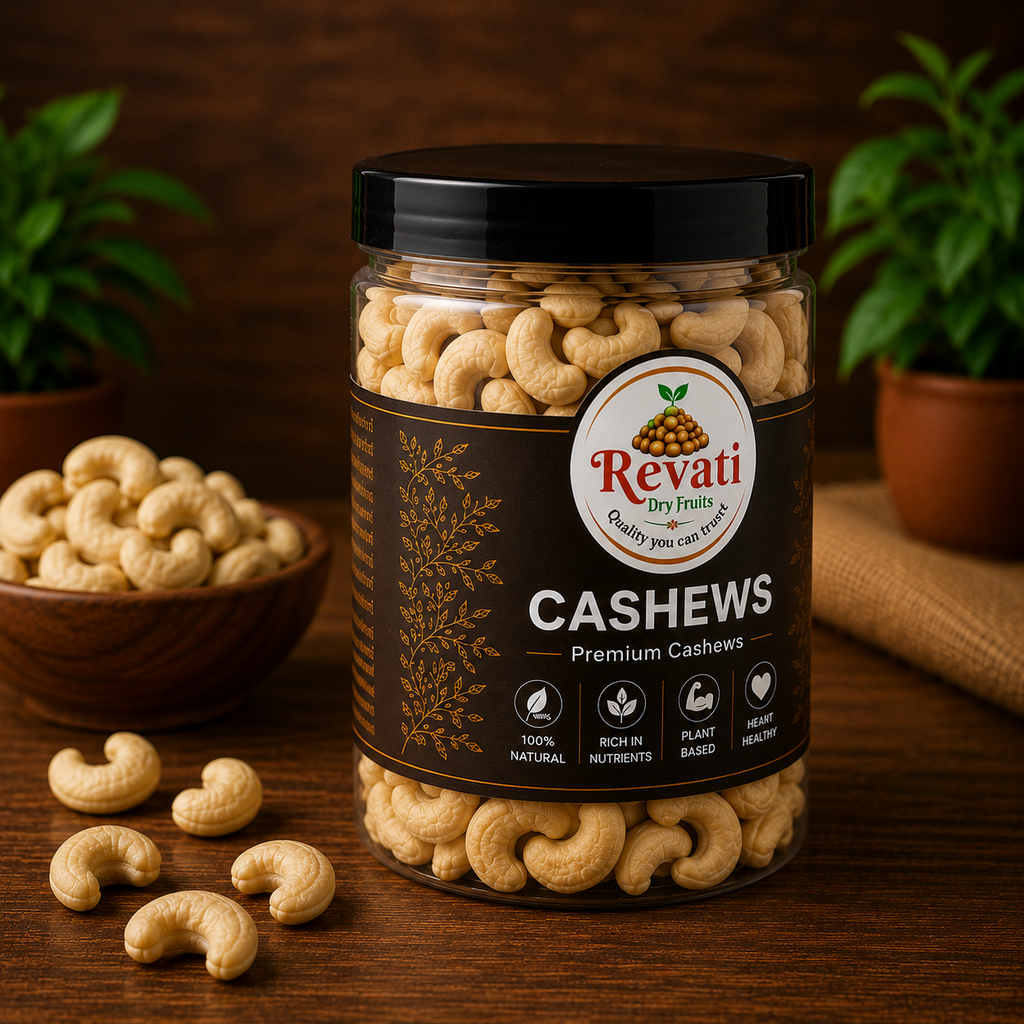 Cashew