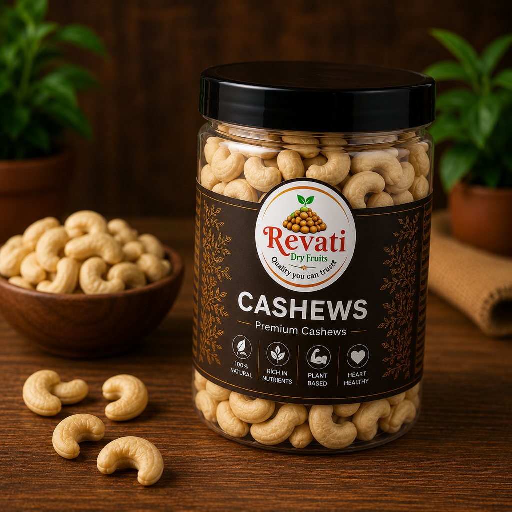 Cashew