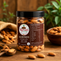 Almonds 250gm